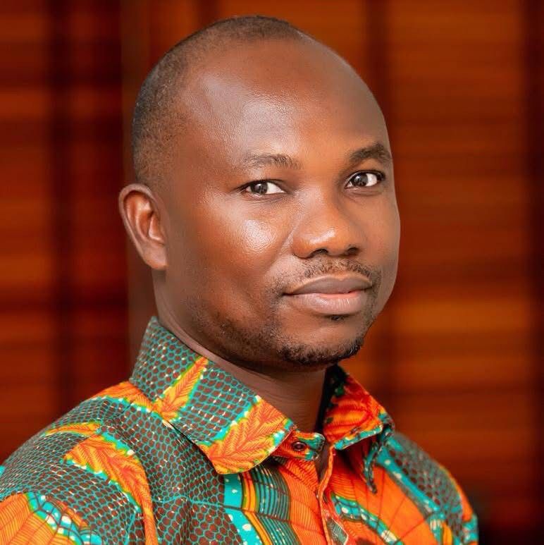 Hon Kofi Benteh Afful