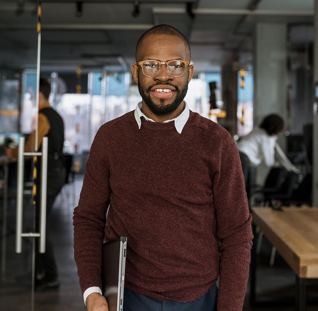Kofi Boakye